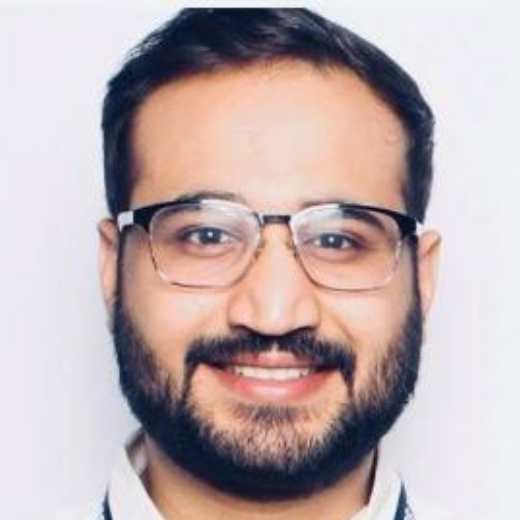 Dr. Shivam Dutt