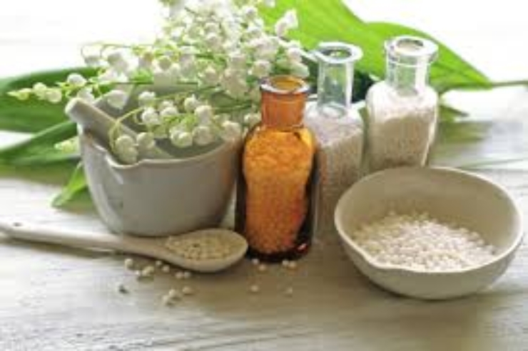 Homeopathy