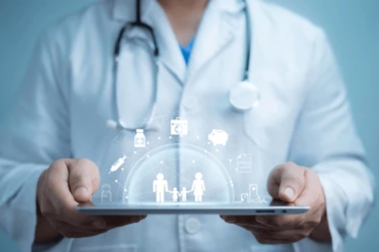 Internal Medicine & Family Medicine