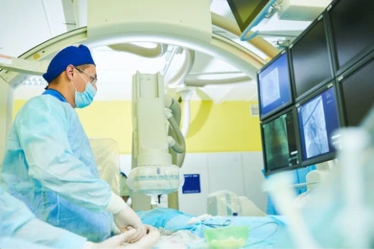 Non-Invasive Cardiology