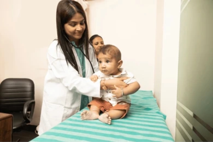 Pediatrics